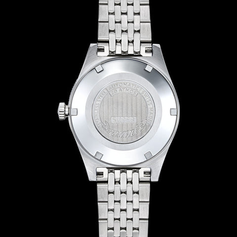 Super Squale Big Arrows Green SUPERSSAGR