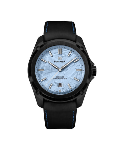 Formex Essence Leggera 43 Space Glacier