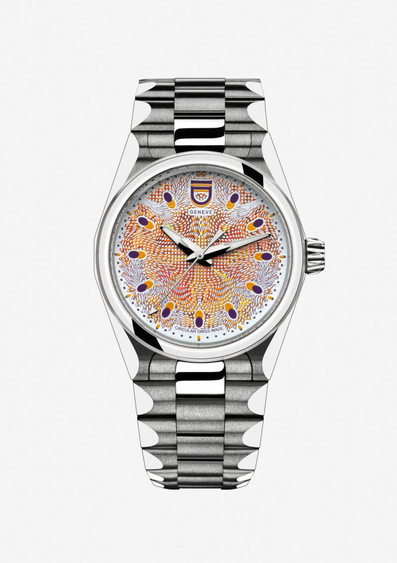 stainless steel strap