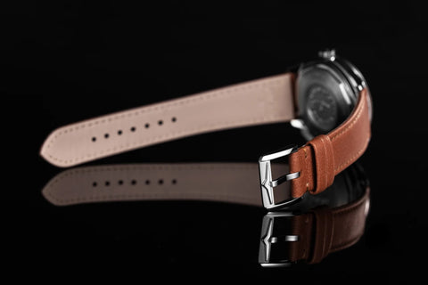 Vulcain Grand Prix Small Second Green 690175A90