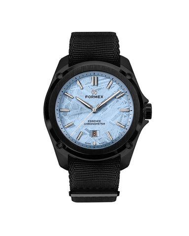 Formex Essence Leggera 43 Space Glacier