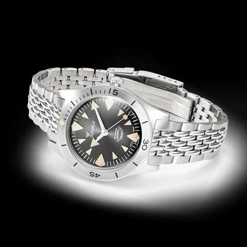 Super Squale Big Arrows Black SUPERSSABK