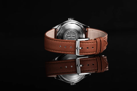 Vulcain Grand Prix Small Second Green 690175A90