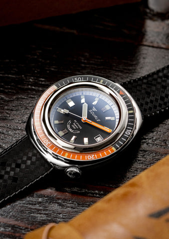 Squale 2001 Heritage 2001LAVAL Outlet