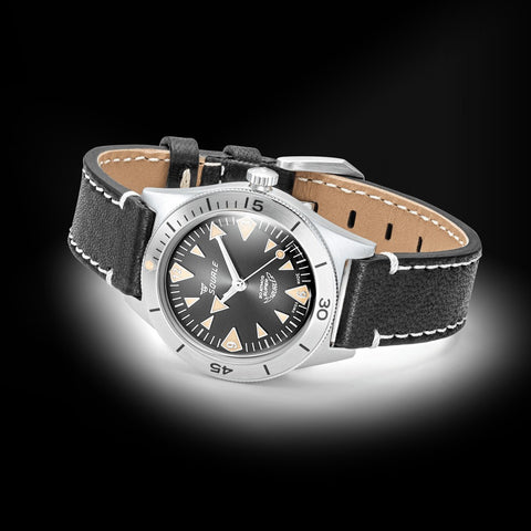 Super Squale Big Arrows Black SUPERSSABK