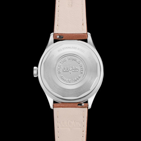 Vulcain Grand Prix Small Second Green 690175A90