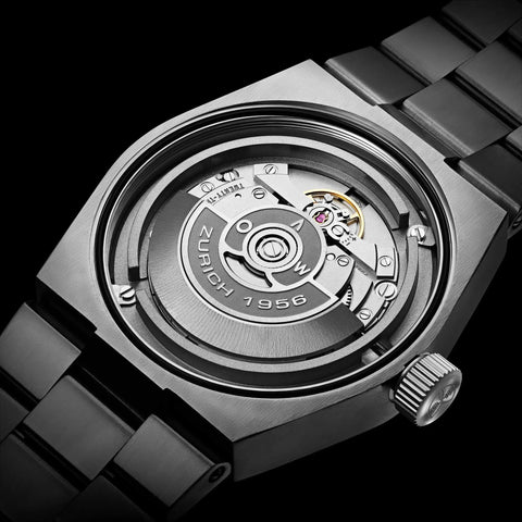 Ollech & Wajs OW 8001 TUNDRA COSC