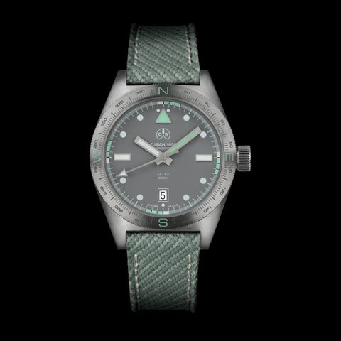 Ollech & Wajs OW M110 AS