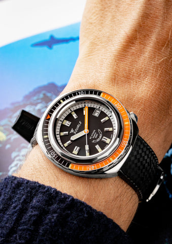 Squale 2001 Heritage 2001LAVAL Outlet