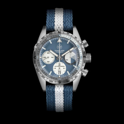 Ollech & Wajs OW Astrochron