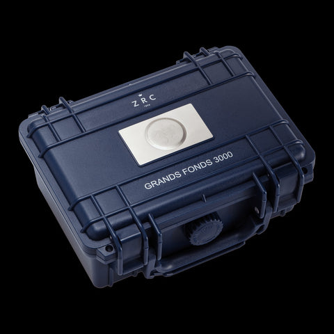 ZRC GRANDS FONDS 3000 TITANIUM – GF50699