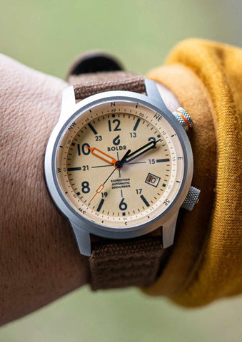 Boldr Expedition I - Rub’ Al Khali