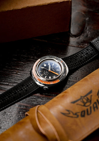 Squale 2001 Heritage 2001LAVAL Outlet