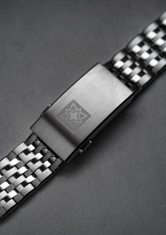 Second Hour The Fusion Black