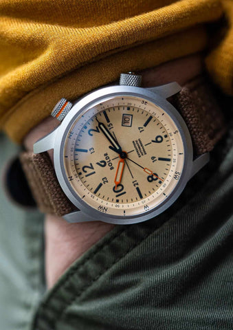 Boldr Expedition I - Rub’ Al Khali