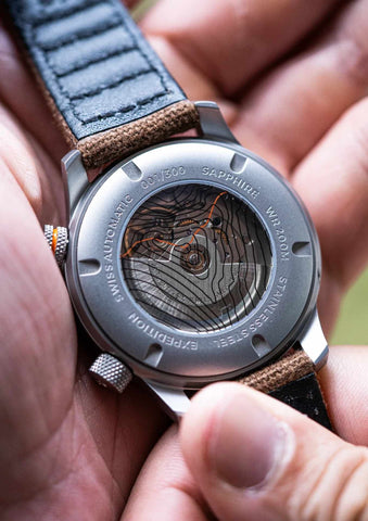 Boldr Expedition I - Rub’ Al Khali