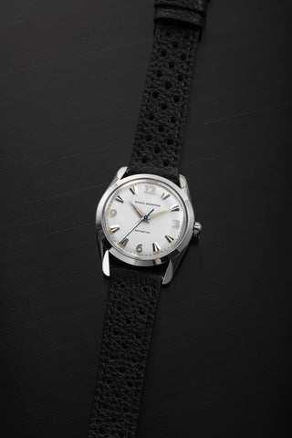 Nivada Grenchen Antarctic 35mm White -  White Lume 35005M