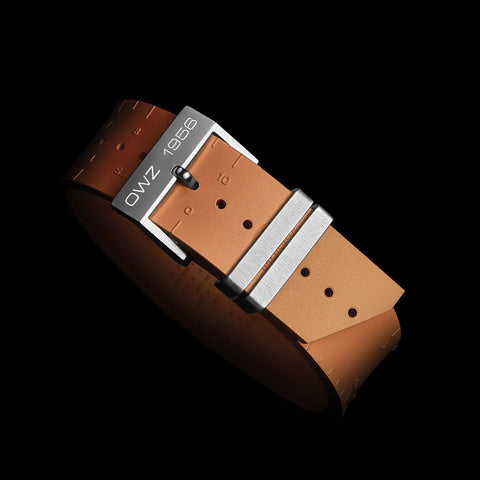 Ollech & Wajs OW Ocean Graph MK II