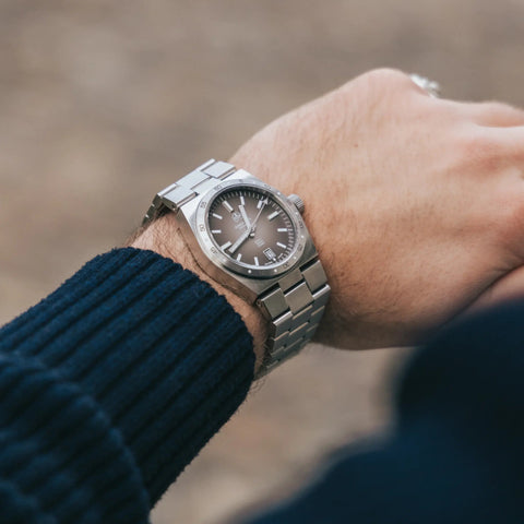 Ollech & Wajs OW 8001 HAVANA COSC