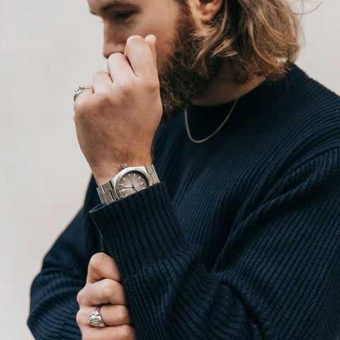 Ollech & Wajs OW 8001 HAVANA COSC