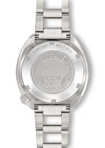 Squale 2001 Heritage 2001LAVAL Outlet