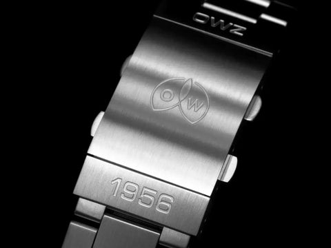 Ollech & Wajs OW 8001 HAVANA COSC