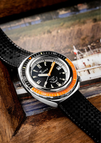 Squale 2001 Heritage 2001LAVAL Outlet