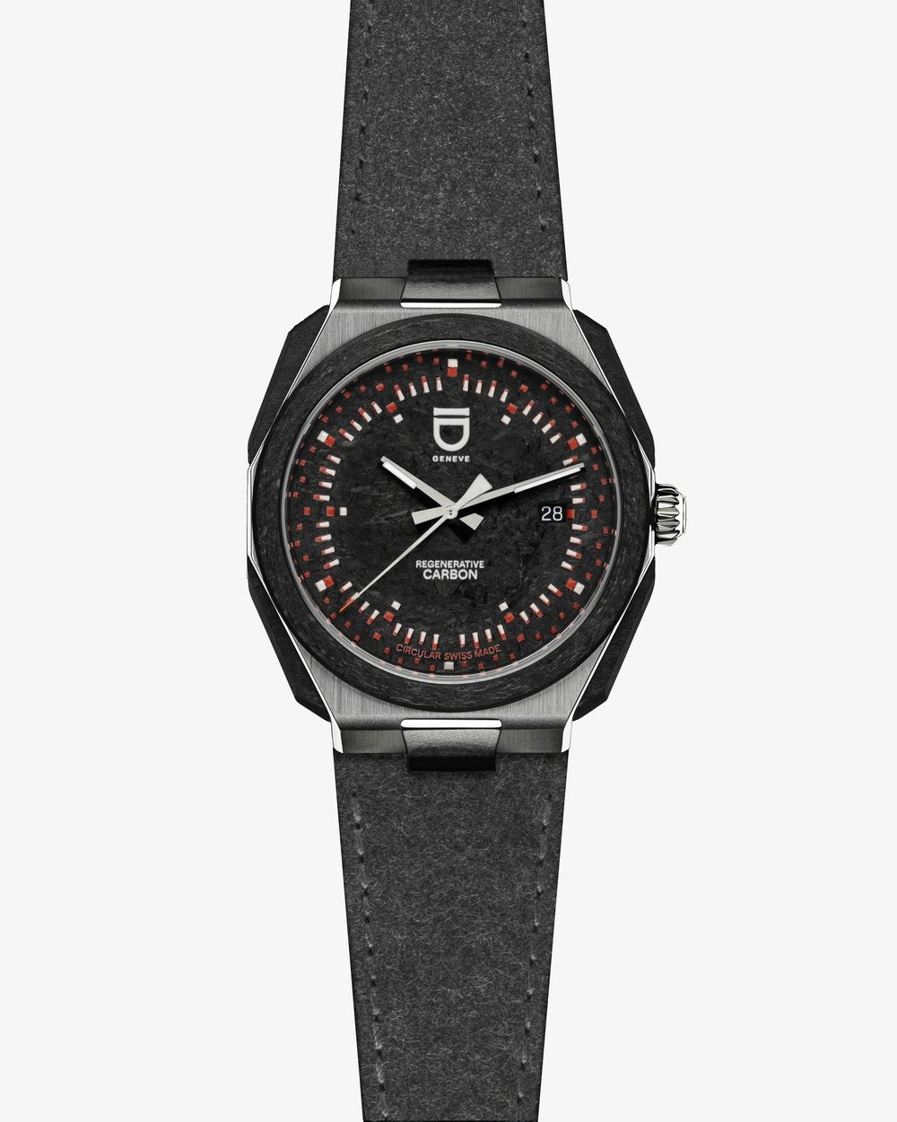 LOVR 24mm Ardillon Clasp