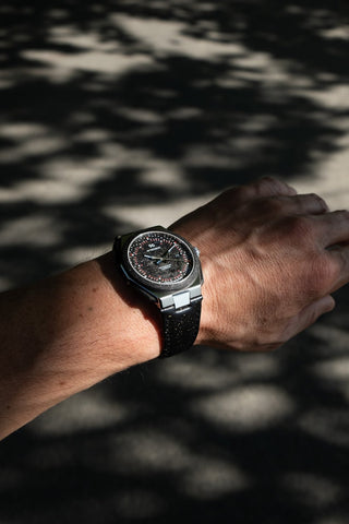 ID Geneve Circular C - Blood Orange