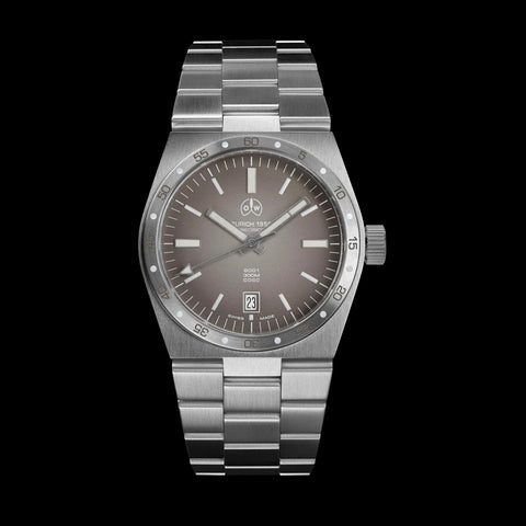 Ollech & Wajs OW 8001 HAVANA COSC