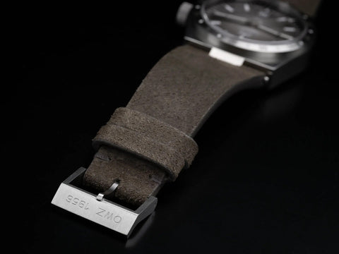 Ollech & Wajs OW 8001 HAVANA COSC