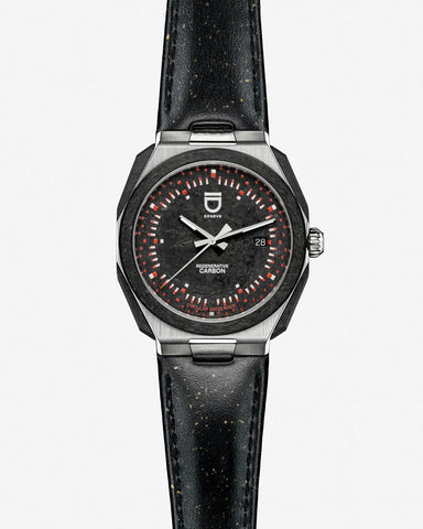 ID Geneve Circular C - Blood Orange