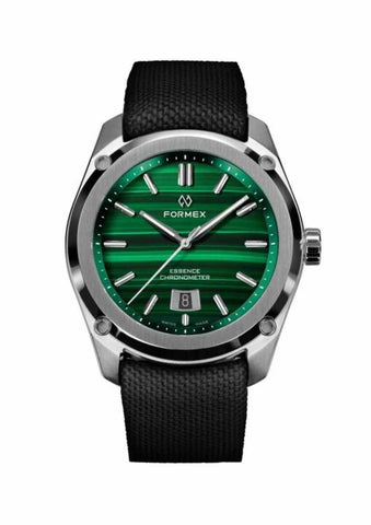 Formex Essence 43 Malachite