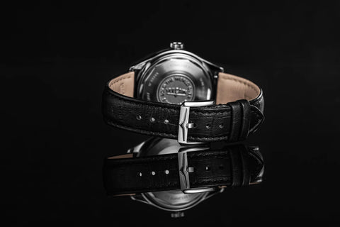 Vulcain Grand Prix Small Second Blue 690175A30