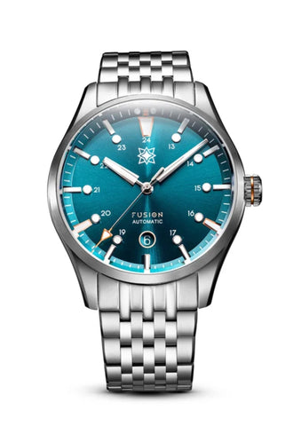 Second Hour The Fusion Petrol