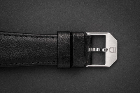 ID Geneve Circular C - Blood Orange