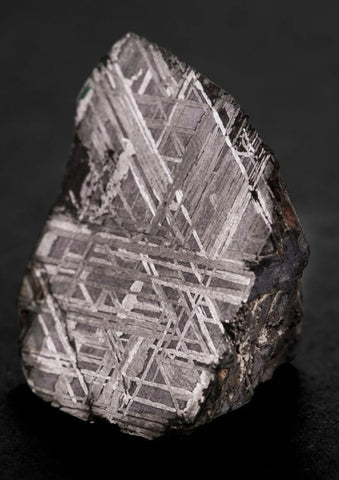 Nivada Grenchen F77 Meteorite 41mm No Date 68041A77C