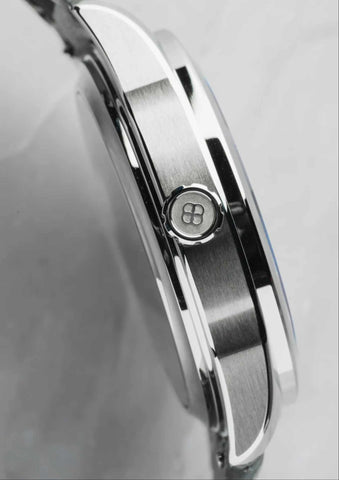 Awake Sơn Mài - Silver Leaf Jurassic Watch T-REX Limited Edition