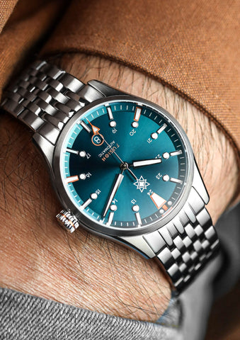 Second Hour The Fusion Petrol