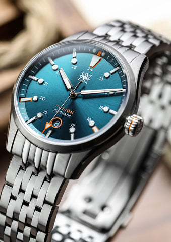 Second Hour The Fusion Petrol