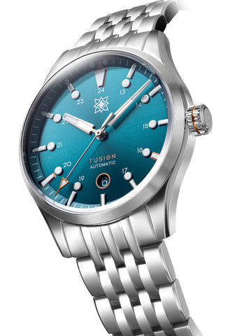 Second Hour The Fusion Petrol