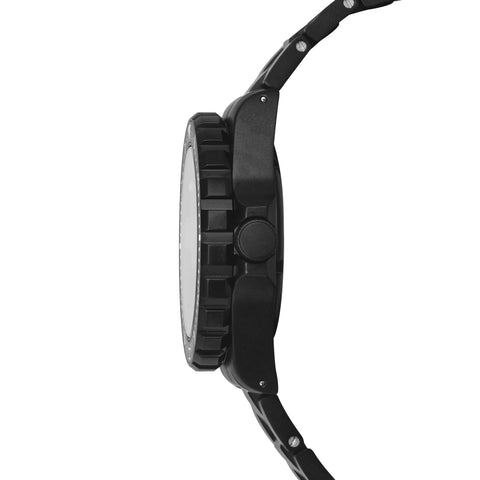 MARATHON 41mm GSAR Anthracite Large Diver Automatic WW194006BK Outlet