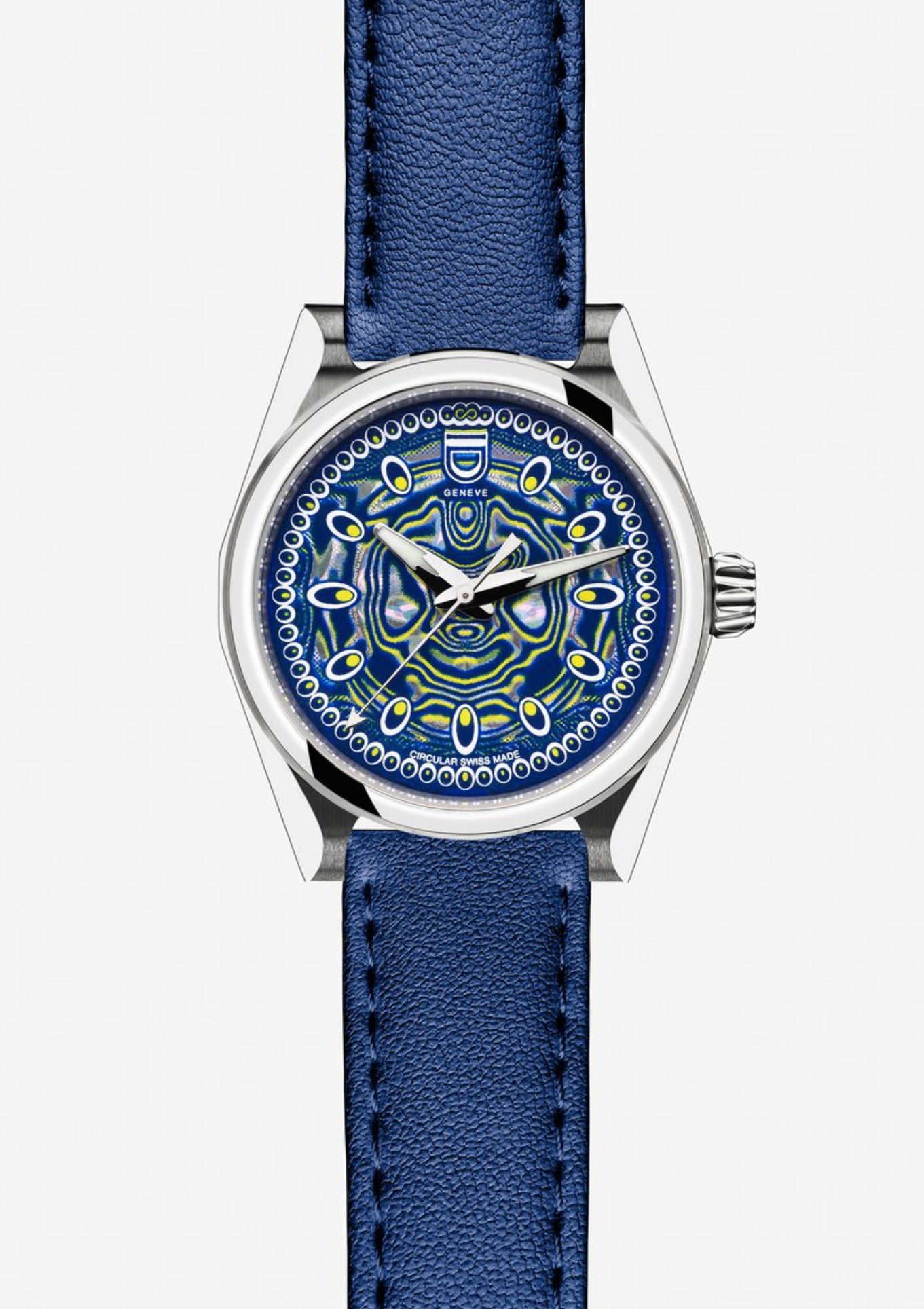 VEGEA 18mm Ardillon clasp