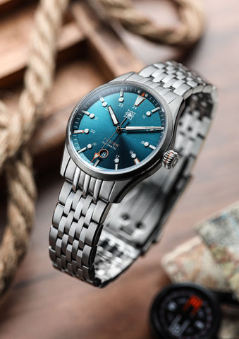 Second Hour The Fusion Petrol