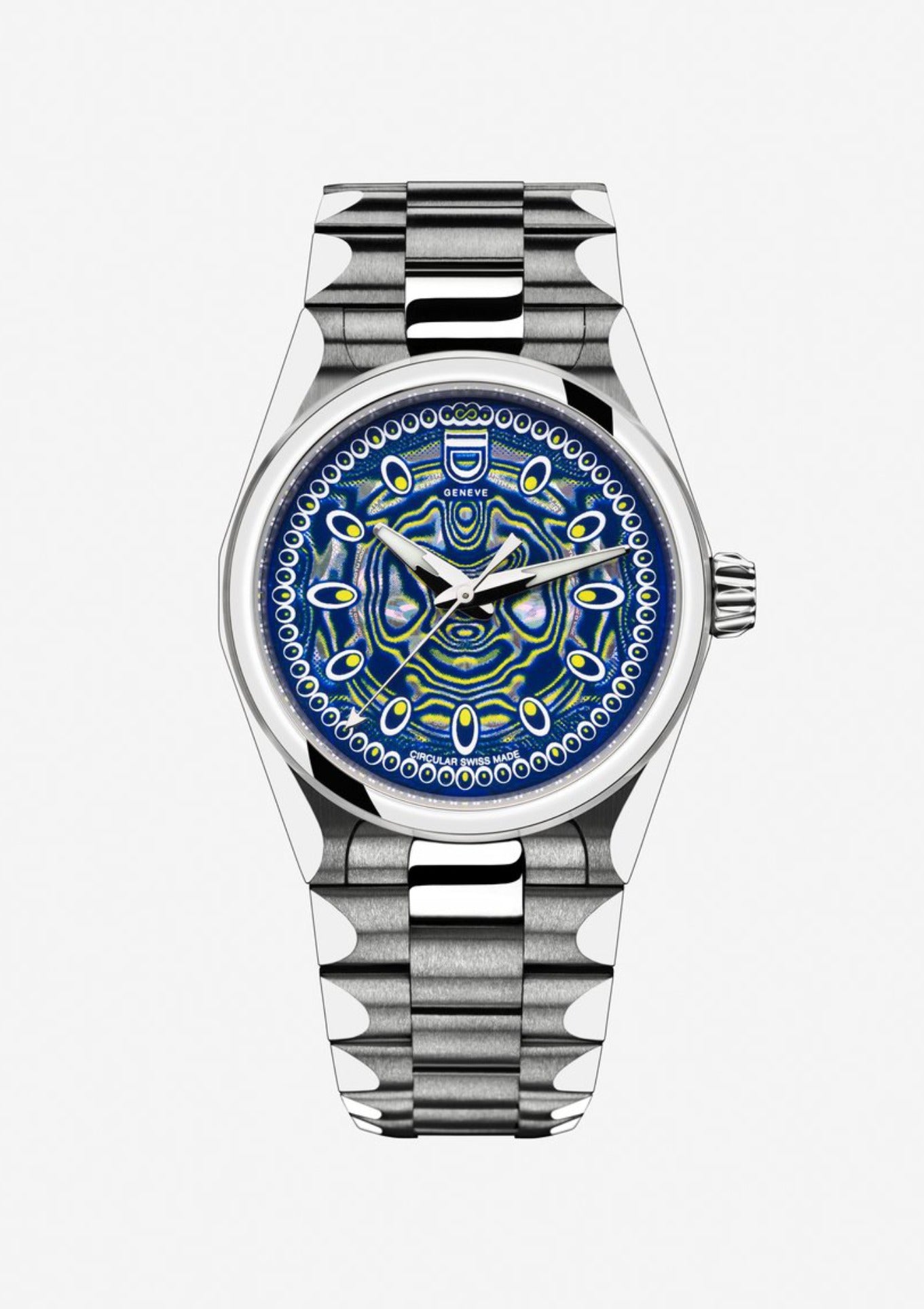 stainless steel strap