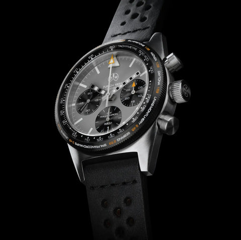 Ollech & Wajs OW RALLYCHRON