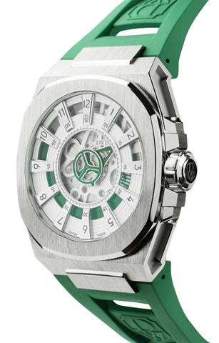 DWISS M3S - Green