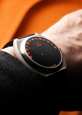 DWISS S1 - Black