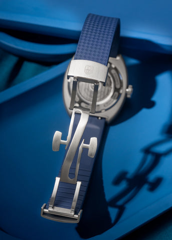 DWISS S1 - Blue