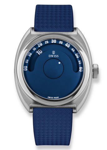 DWISS S1 - Blue